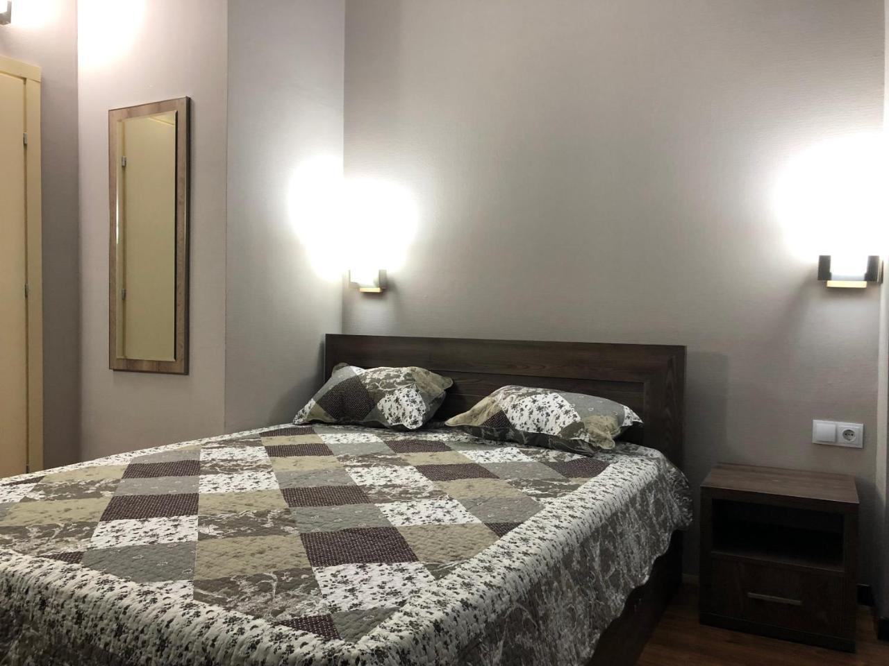 Duplex Apartment In New Gudauri Near Gondola Extérieur photo