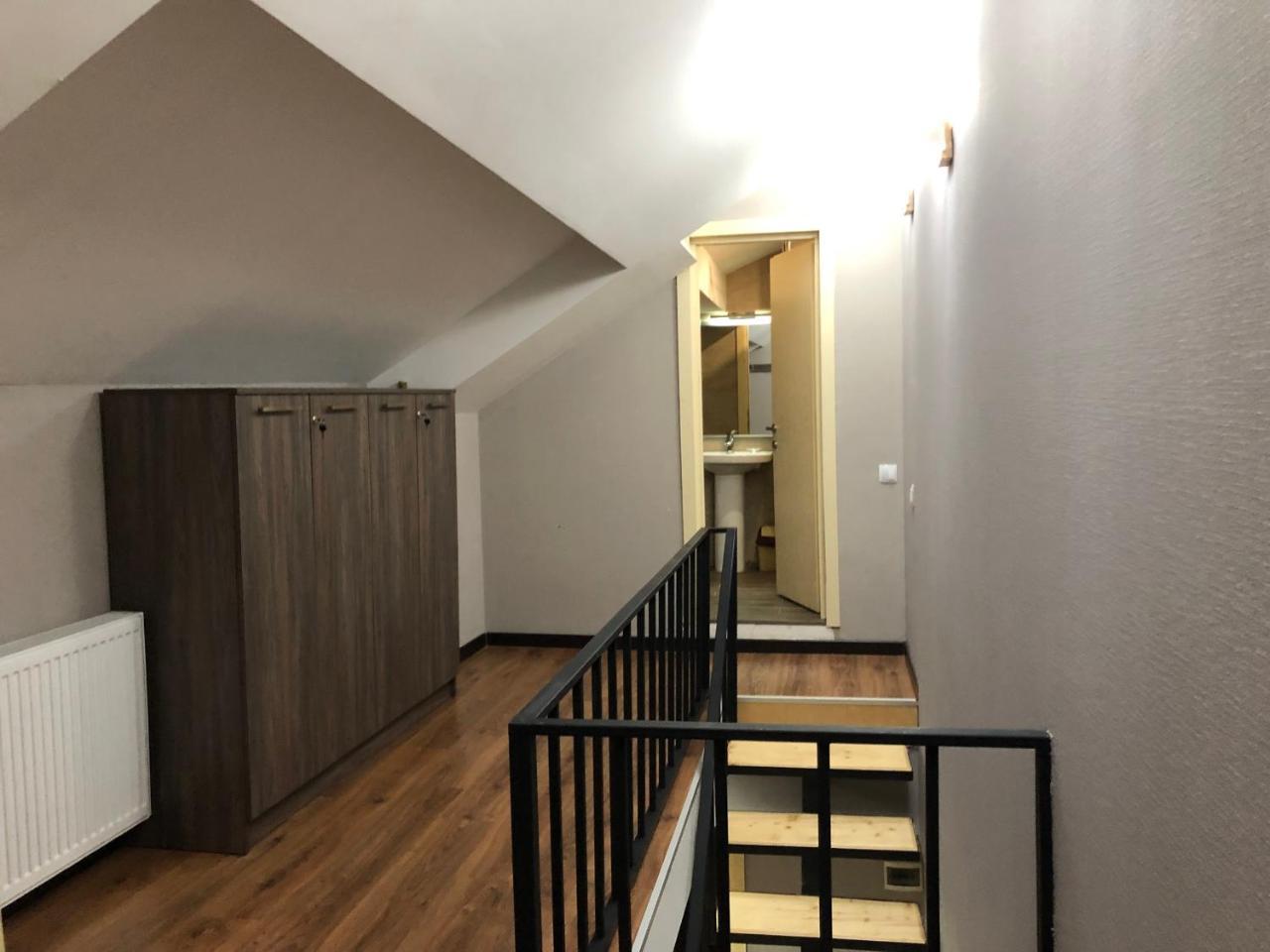 Duplex Apartment In New Gudauri Near Gondola Extérieur photo
