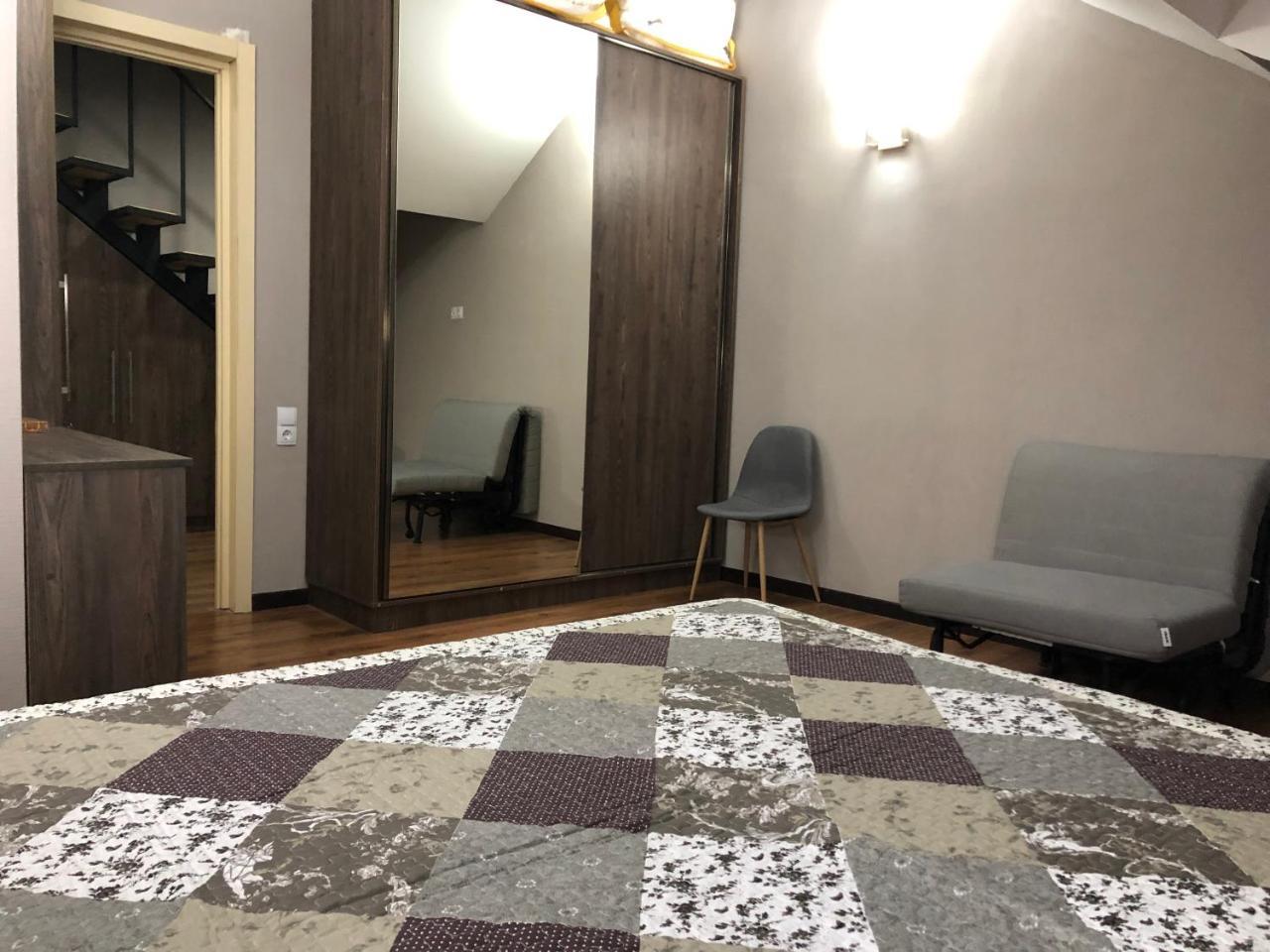 Duplex Apartment In New Gudauri Near Gondola Extérieur photo