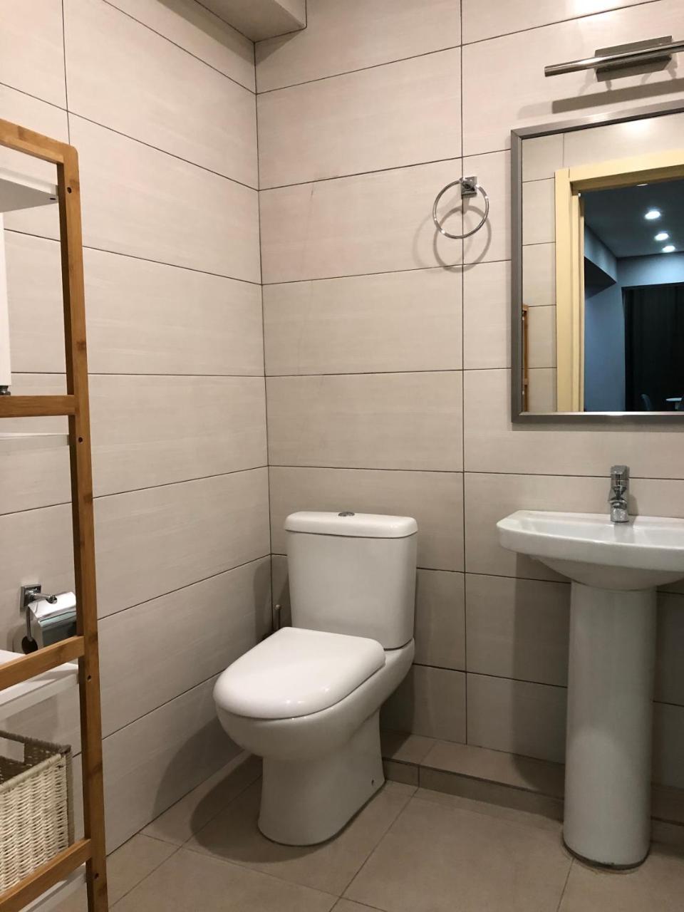 Duplex Apartment In New Gudauri Near Gondola Extérieur photo