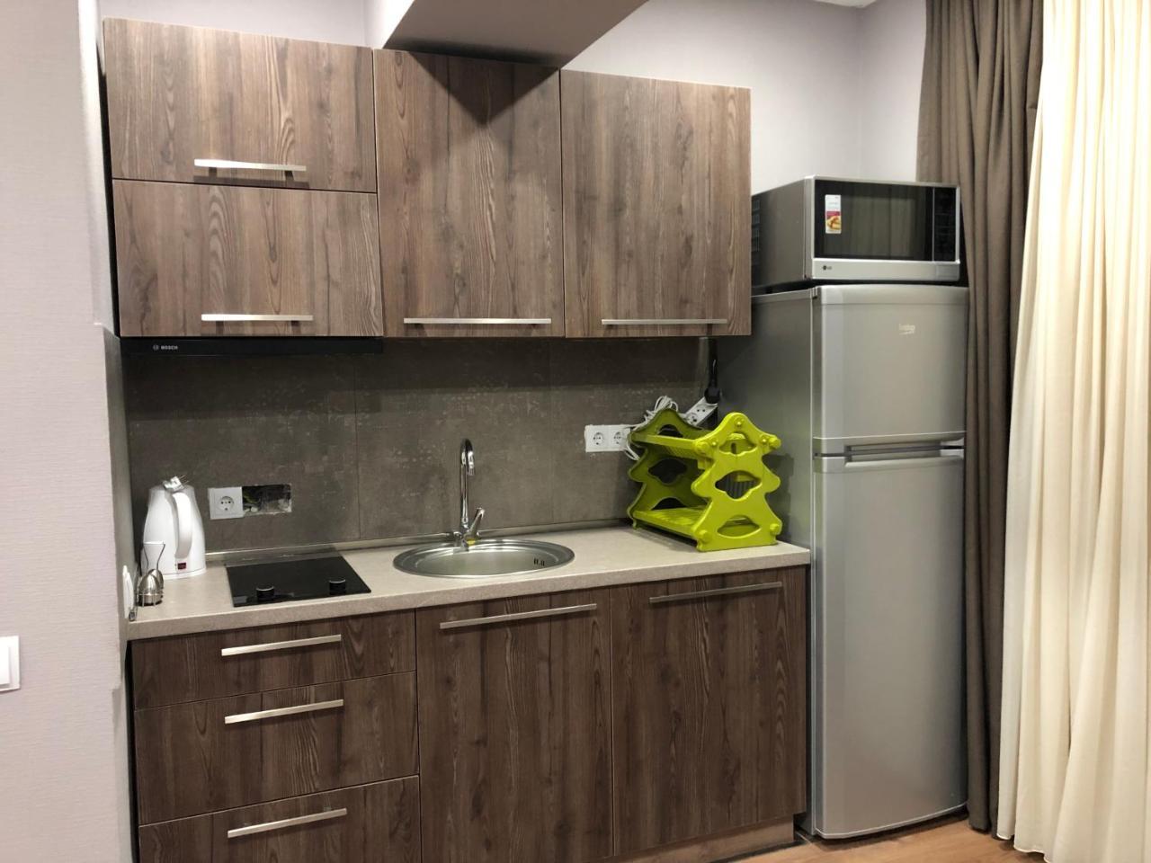 Duplex Apartment In New Gudauri Near Gondola Extérieur photo